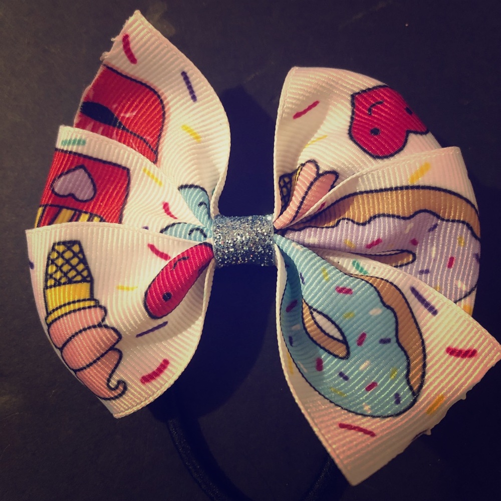 Bows